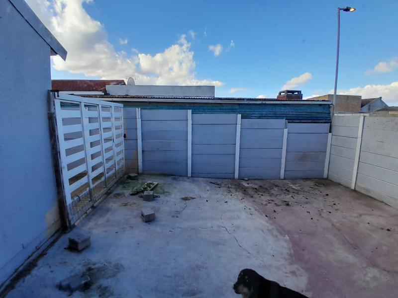 3 Bedroom Property for Sale in Westgate Western Cape